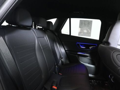 Certified 2026 Mercedes-Benz GLC 300 4MATIC image 29