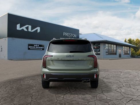 New 2025 Kia Telluride SX Prestige X-Pro image 5