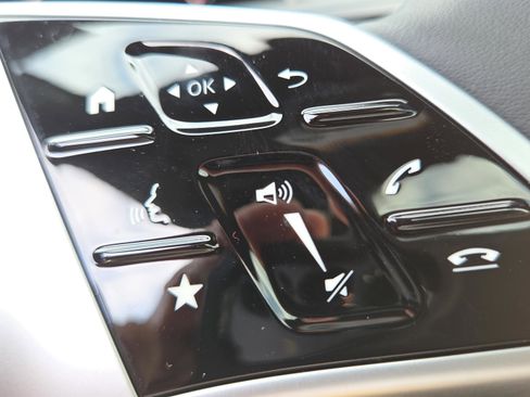 New 2026 Mercedes-Benz GLC 300 GLC 300 image 31