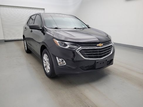 Used 2019 Chevrolet Equinox LS AWD/4WD image 13