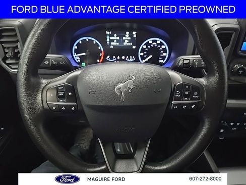 Certified 2021 Ford Bronco Sport Big Bend image 22