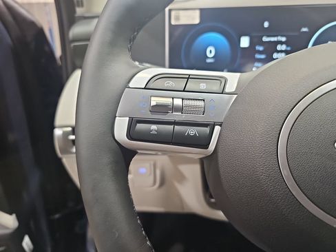 New 2026 Hyundai Tucson Limited AWD/4WD image 18