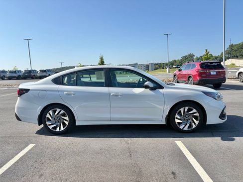 Certified 2024 Subaru Legacy Limited AWD/4WD image 6
