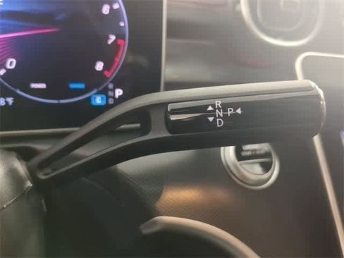 Certified 2025 Mercedes-Benz C 43 AMG 4MATIC Sedan image 90