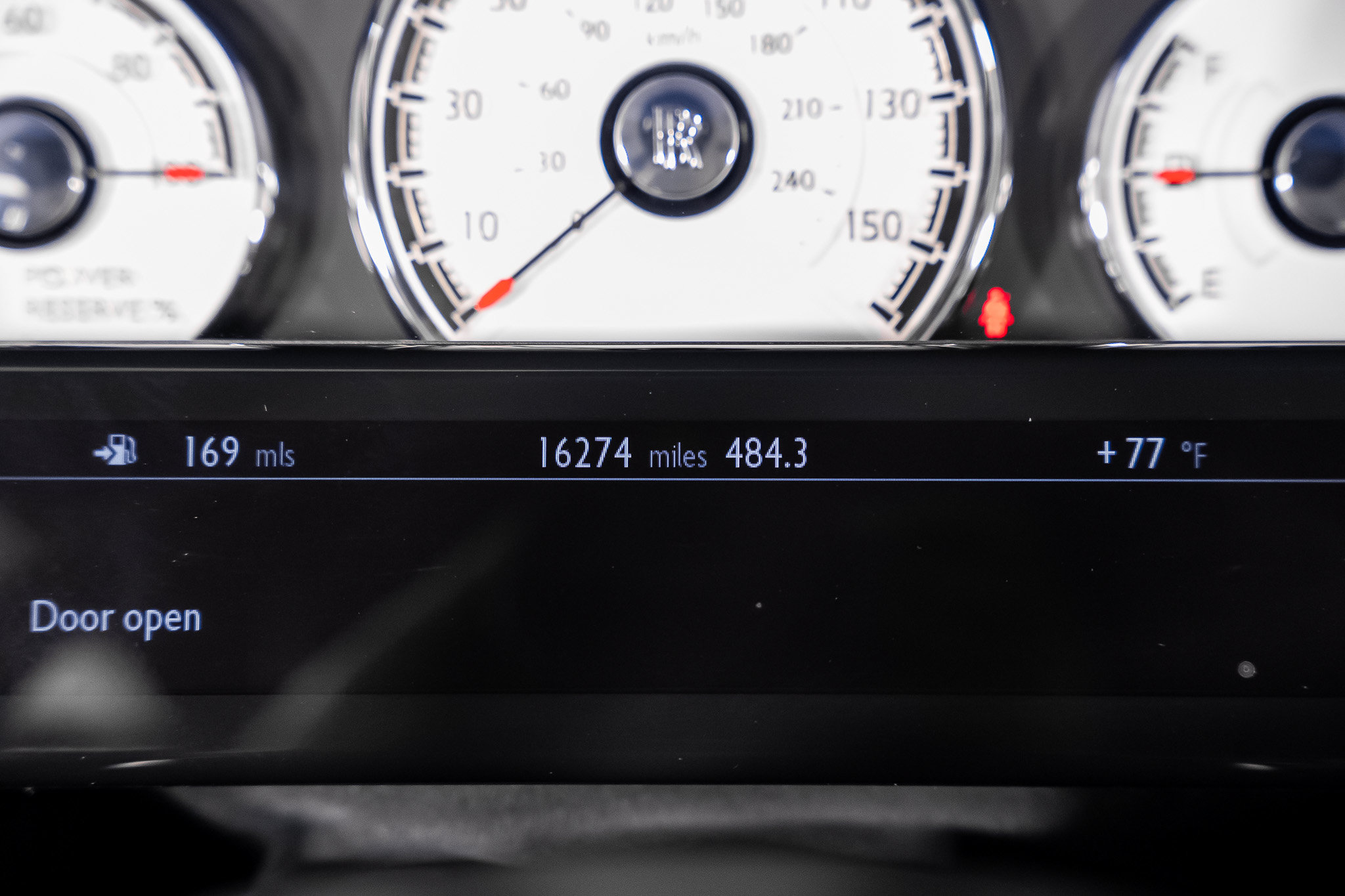 Used 2020 Rolls-Royce Wraith RWD image 47