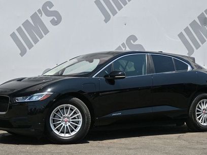 Used 2020 Jaguar I-PACE S