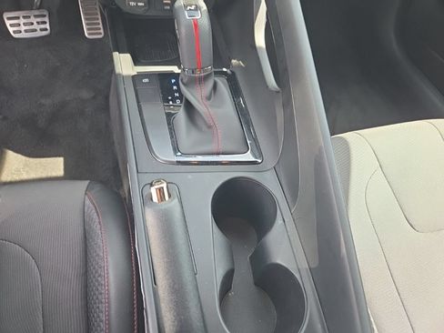 Used 2025 Hyundai Elantra N Line FWD image 20