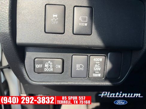 Used 2021 Toyota Tacoma Limited AWD/4WD image 15