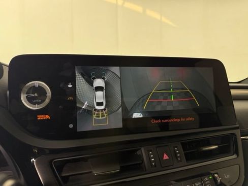 Used 2024 Lexus ES 350 F Sport w/ Accessory Package (Z2) FWD image 22