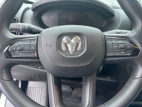 Used 2022 RAM ProMaster 3500 w/ Premium Convenience Group image 13