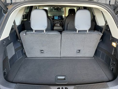 Used 2025 Lincoln Aviator Reserve w/ Equipment Group 201A image 37