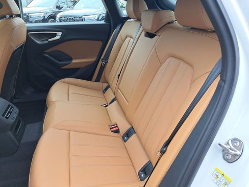 New 2026 Audi A5 2.0T Premium Plus AWD/4WD image 14
