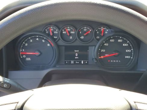 New 2025 GMC Sierra 2500 Pro w/ Convenience Package image 16