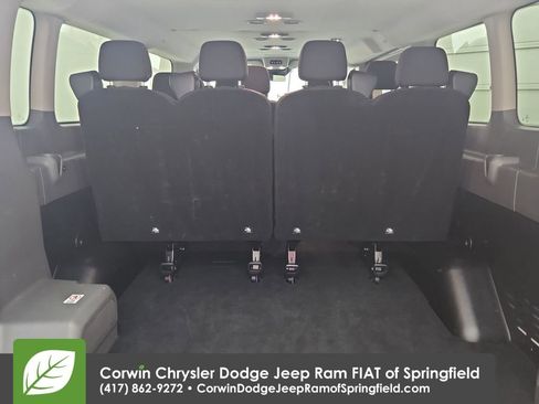 Used 2025 Ford Transit 350 XLT RWD image 23