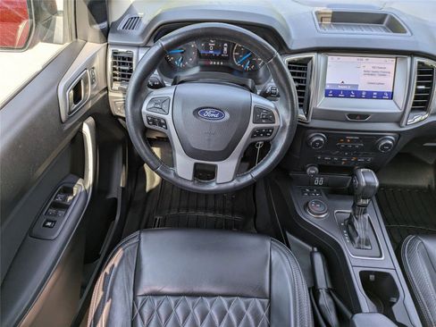 Used 2022 Ford Ranger XLT w/ Equipment Group 302A High AWD/4WD image 18