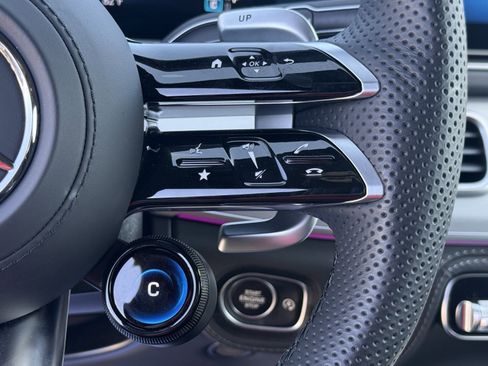 Used 2024 Mercedes-Benz GLE 63 AMG S image 23