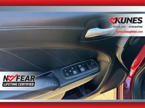 Used 2020 Dodge Charger Scat Pack w/ Dynamics Package image 20