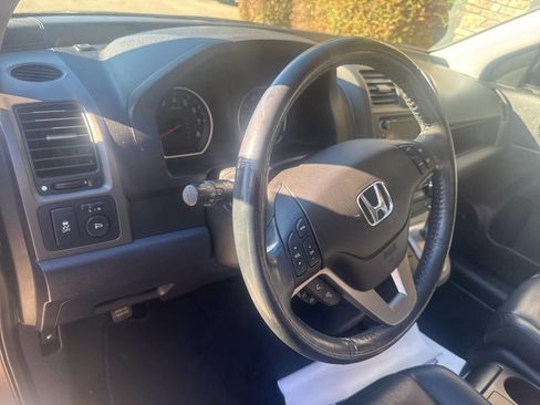 Used 2010 Honda CR-V EX-L image 19
