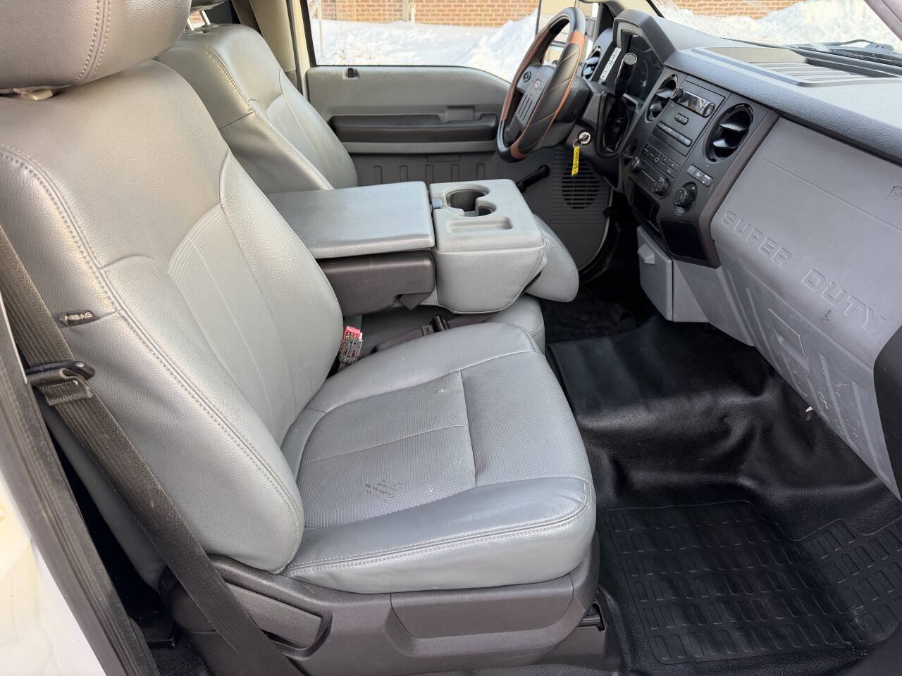 Used 2013 Ford F250 XL RWD image 23