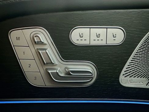 Certified 2024 Mercedes-Benz GLE 53 AMG GLE 53 AMG image 20