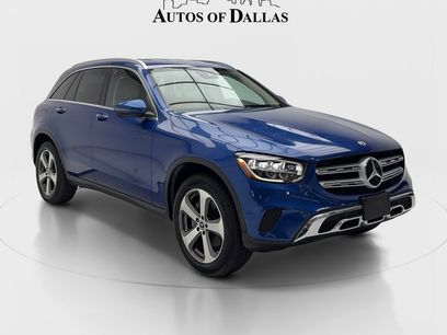 Used 2022 Mercedes-Benz GLC 300 w/ Premium Package Lite