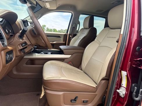 Used 2023 RAM 2500 Laramie AWD/4WD image 17