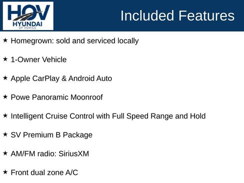 Used 2023 Nissan Rogue SV w/ SV Premium B Package FWD image 4