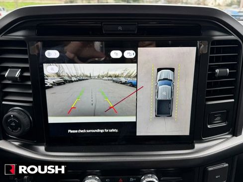 New 2026 Ford F150 Lariat w/ Equipment Group 502A High image 22