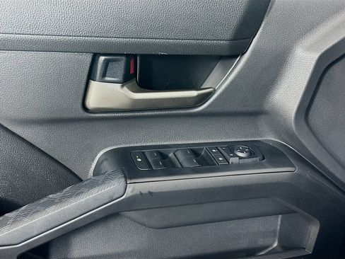 Certified 2025 Toyota Tacoma TRD Sport AWD/4WD image 18