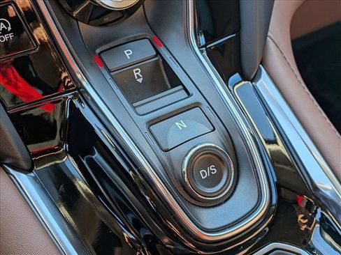 Certified 2025 Acura RDX SH-AWD w/ Technology Package image 12