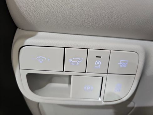 New 2026 Hyundai Palisade Limited image 27