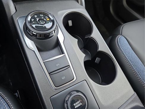 New 2025 Ford Bronco Outer Banks image 20