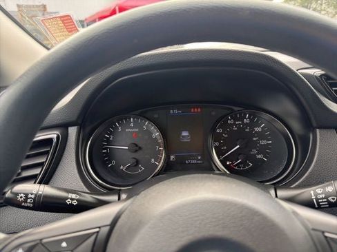Used 2022 Nissan Rogue Sport S AWD/4WD image 14
