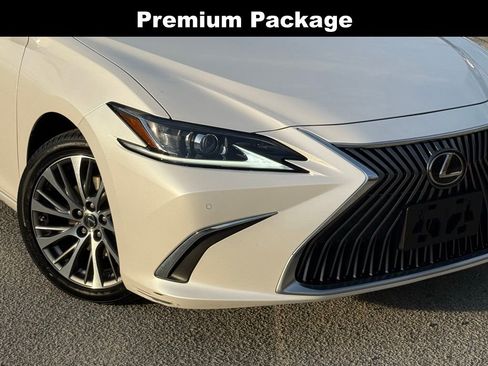 Used 2019 Lexus ES 350 image 5