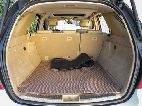 Used 2011 Mercedes-Benz ML 350 BlueTEC 4MATIC image 53