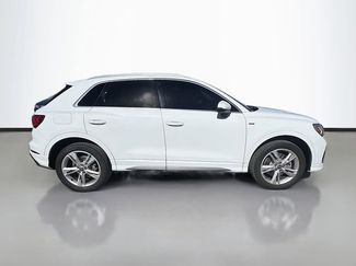 Used 2020 Audi Q3 2.0T Premium Plus w/ Premium Plus Package video 2