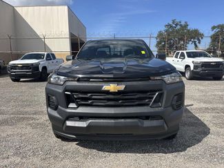New 2026 Chevrolet Colorado W/T w/ WT Custom Package video 2