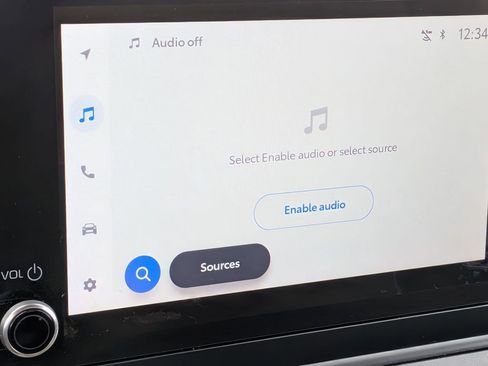 Used 2024 Toyota Tacoma SR image 15