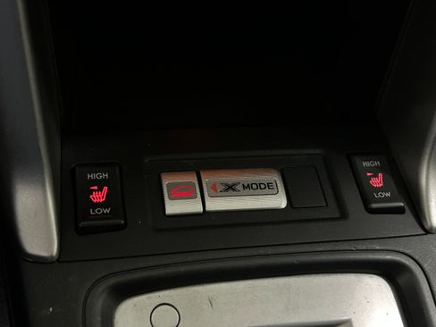 Used 2015 Subaru Forester 2.5i Limited w/ Popular Package #2 image 9