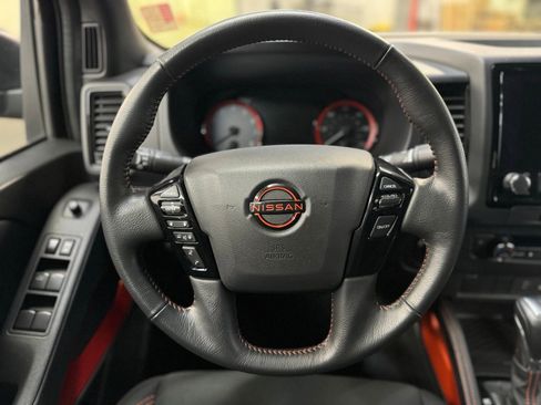 Used 2023 Nissan Frontier PRO-4X w/ Tow Package image 18