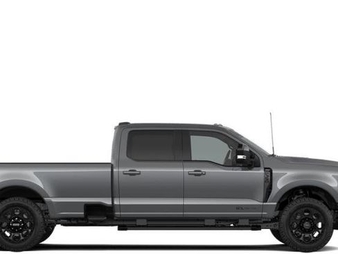New 2026 Ford F350 Lariat AWD/4WD image 27