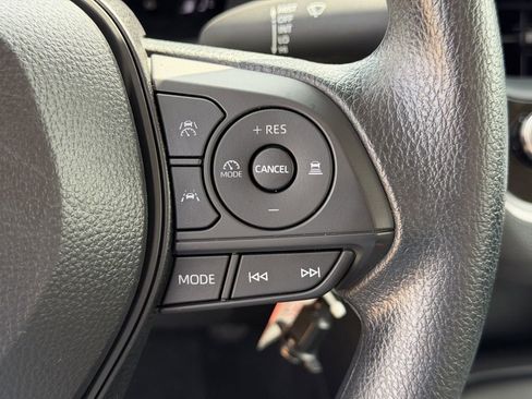 Certified 2026 Toyota Corolla LE image 22