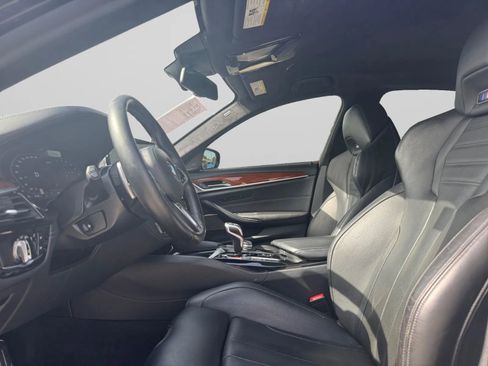 Used 2021 BMW M5 w/ Executive Package image 17