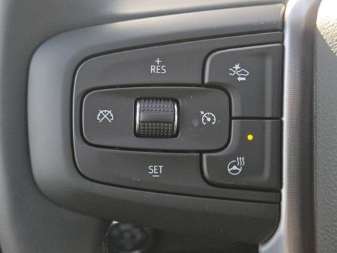 New 2025 GMC Sierra 2500 SLT w/ SLT Premium Package image 15