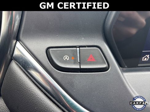 Certified 2022 Chevrolet Blazer LT image 28