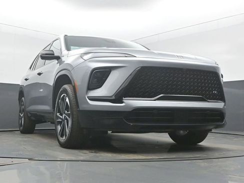 New 2026 Buick Enclave Sport Touring w/ Power Package AWD/4WD image 55