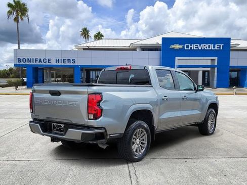 Used 2023 Chevrolet Colorado LT w/ LT Convenience Package RWD image 4
