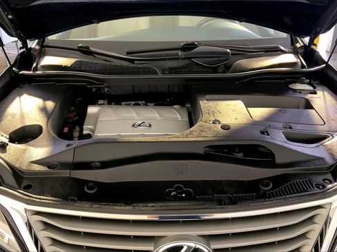Used 2014 Lexus RX 350 AWD w/ Navigation Package image 29