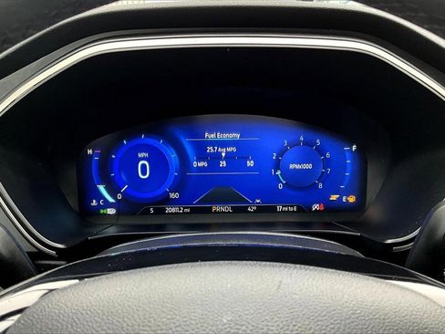 Certified 2021 Ford Escape SEL w/ Technology Package image 20