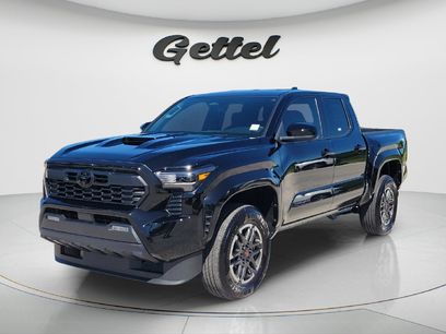 Certified 2026 Toyota Tacoma TRD Sport